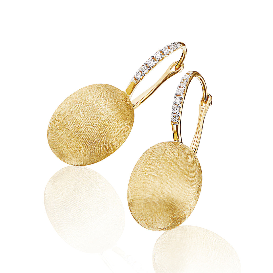 Nanis Goldschmuck bei Juwelier Krebber