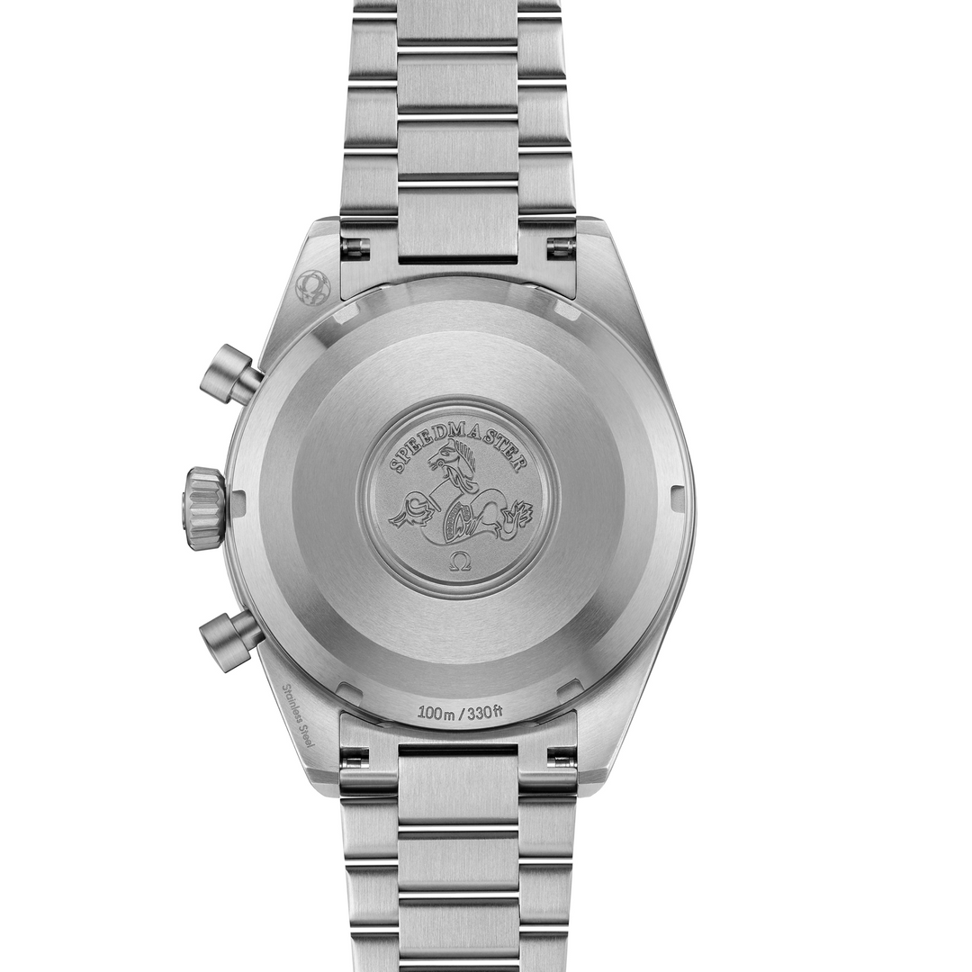 OMEGA - Speedmaster Pilot
