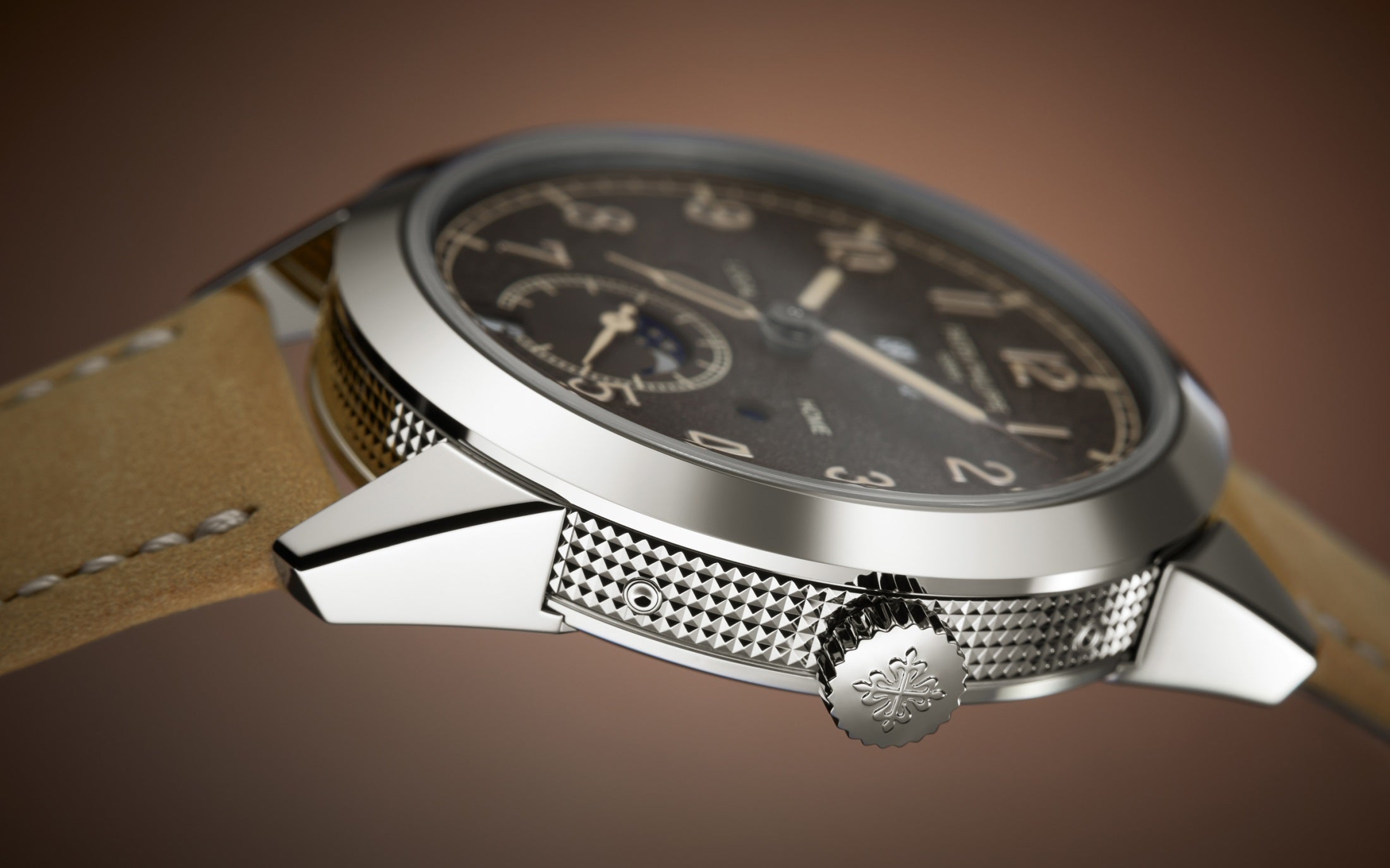 Patek Philippe - Komplizierte Uhren - 5236G-001