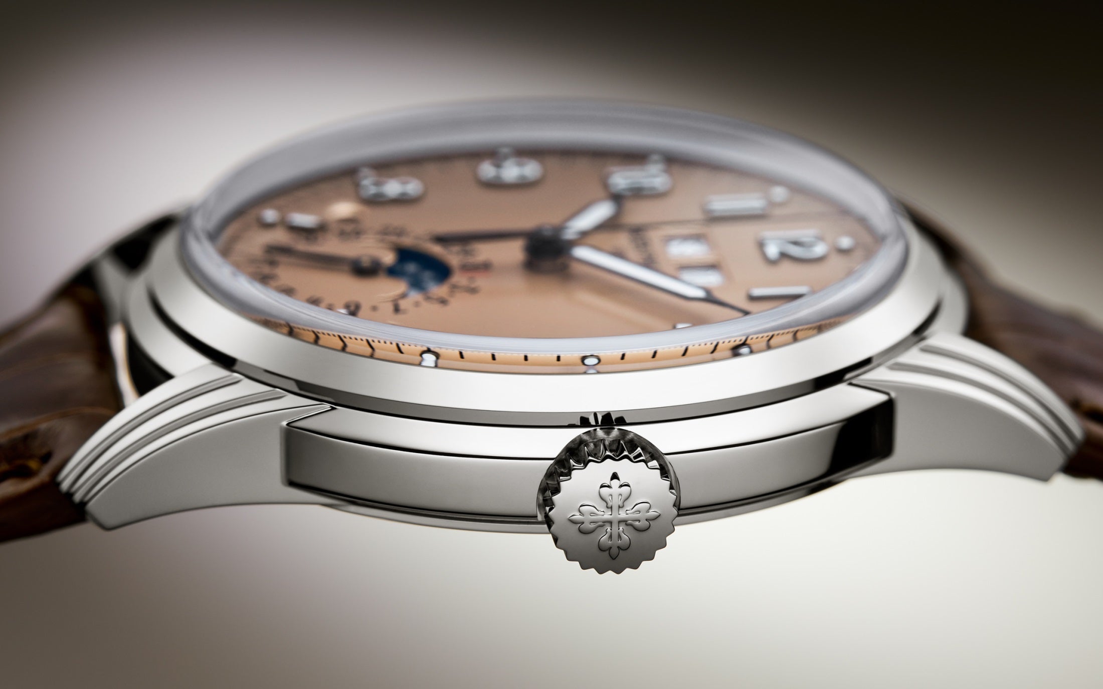 Patek Philippe - Grandes Complications - 5320G-011