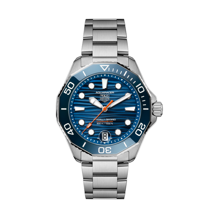 TAG Heuer - Aquaracer Professional 300 Date