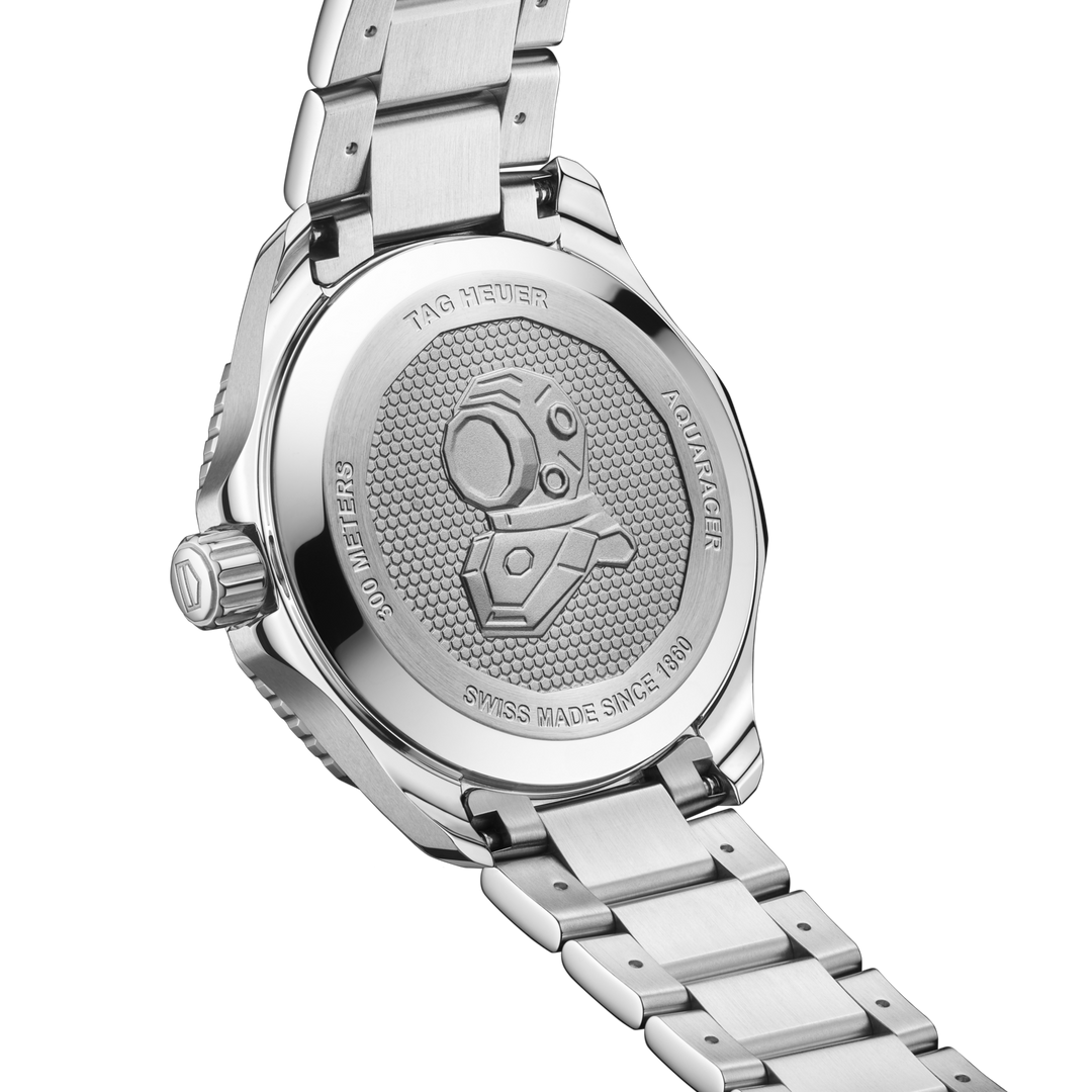 TAG Heuer - Aquaracer Professional 300 Date