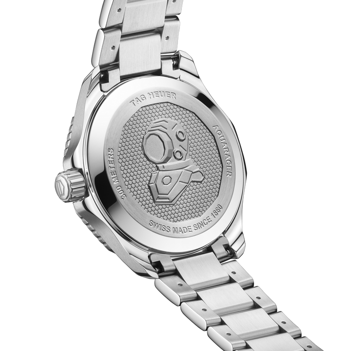 TAG Heuer - Aquaracer Professional 300 Date