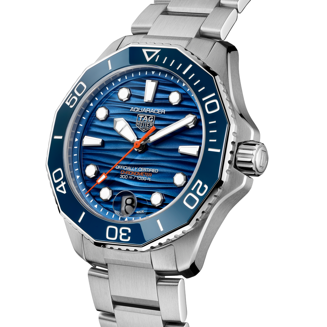 TAG Heuer - Aquaracer Professional 300 Date