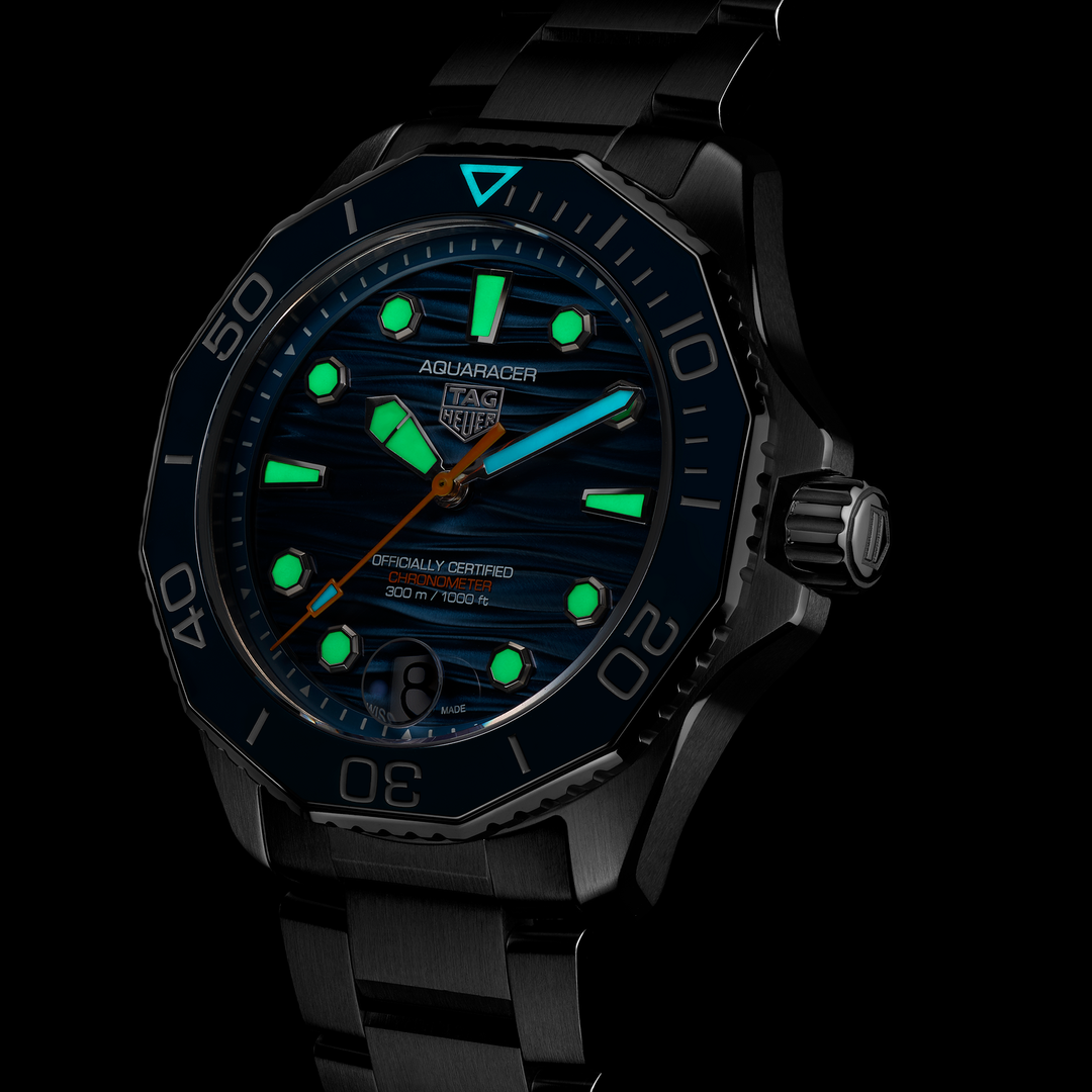 TAG Heuer - Aquaracer Professional 300 Date