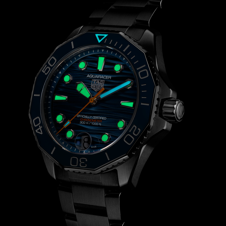 TAG Heuer - Aquaracer Professional 300 Date