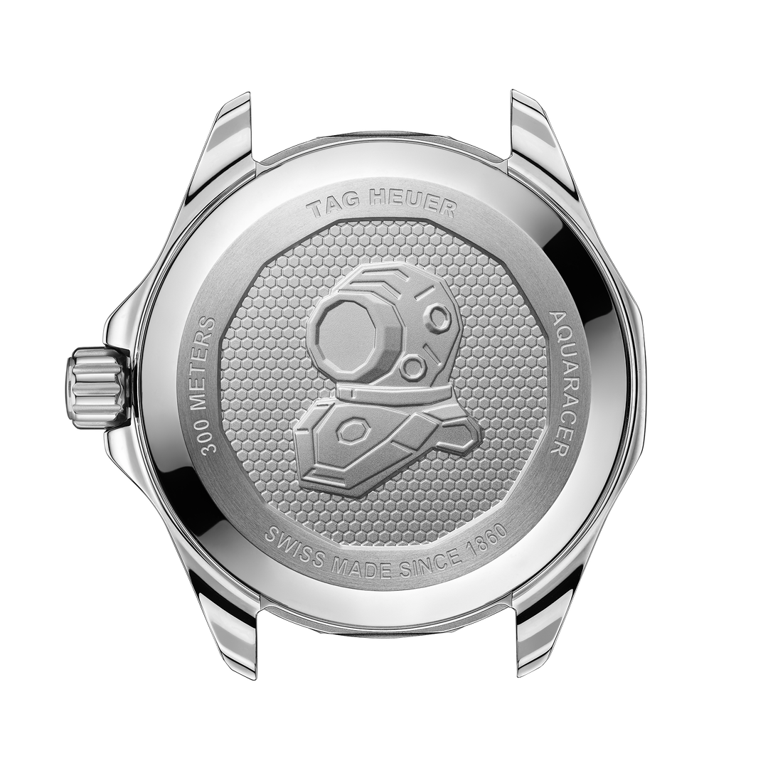 TAG Heuer - Aquaracer Professional 300 Date