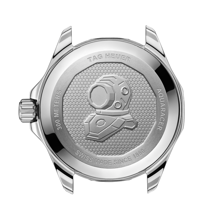 TAG Heuer - Aquaracer Professional 300 Date