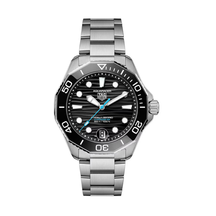 TAG Heuer - Aquaracer Professional 300 Date