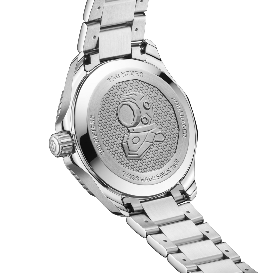 TAG Heuer - Aquaracer Professional 300 Date