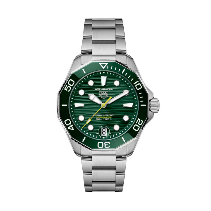 TAG Heuer - Aquaracer Professional 300 Date mit der Referenz WBP5116.BA0013