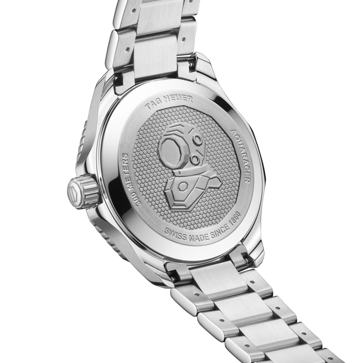 TAG Heuer - Aquaracer Professional 300 Date mit der Referenz WBP5116.BA0013 aus Edelstahl