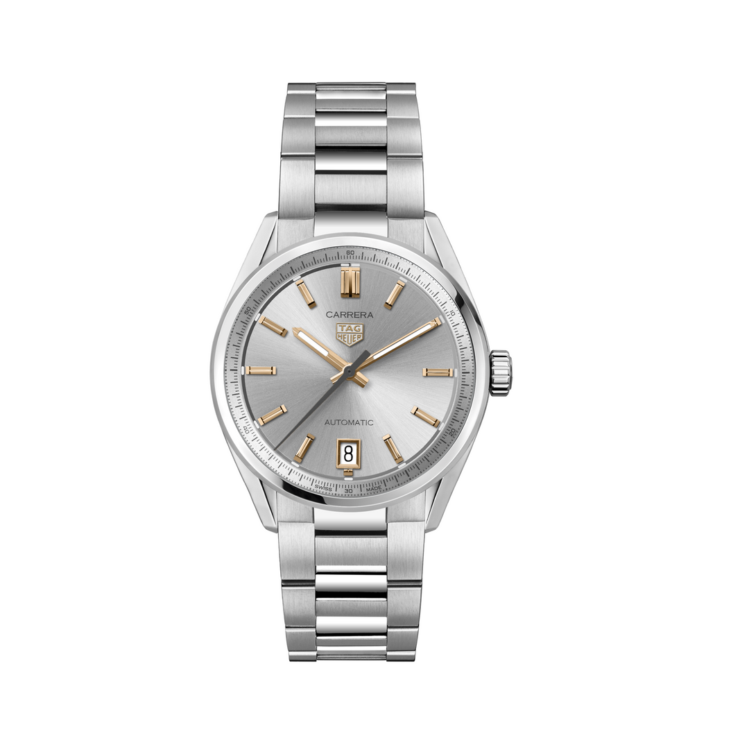 TAG Heuer - Carrera Date mit der Referenz WBN2310.BA0001