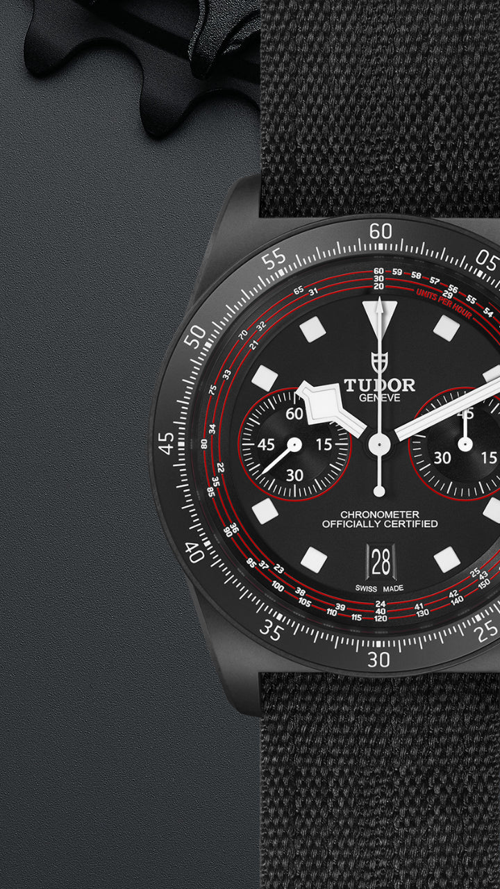 TUDOR Pelagos Cycling Edtition bei Juwelier Krebber