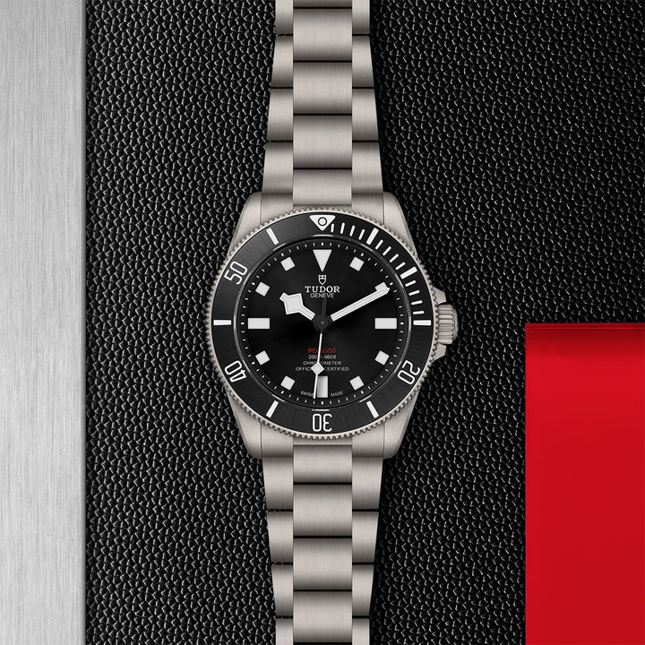 TUDOR - Pelagos 39