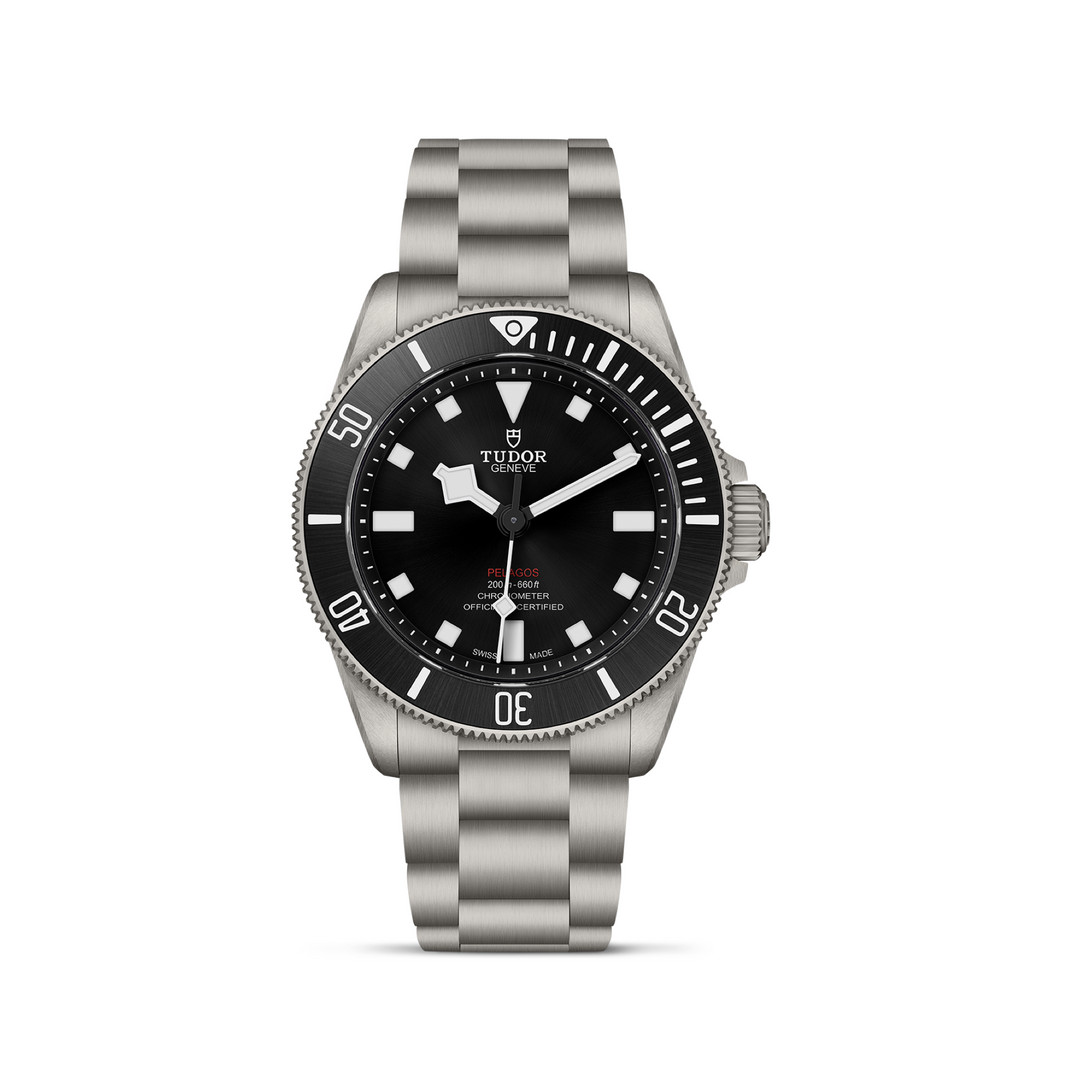 TUDOR - Pelagos 39