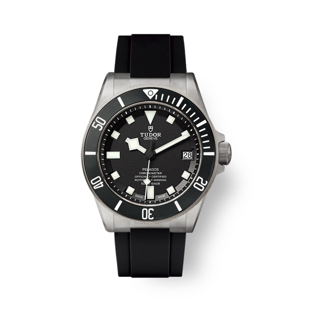 TUDOR - Pelagos