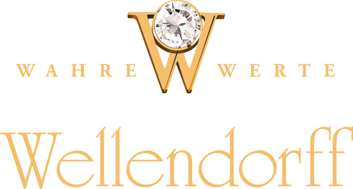 Wellendorff Schmuck bei Juwelier Krebber in Mönchengladbach