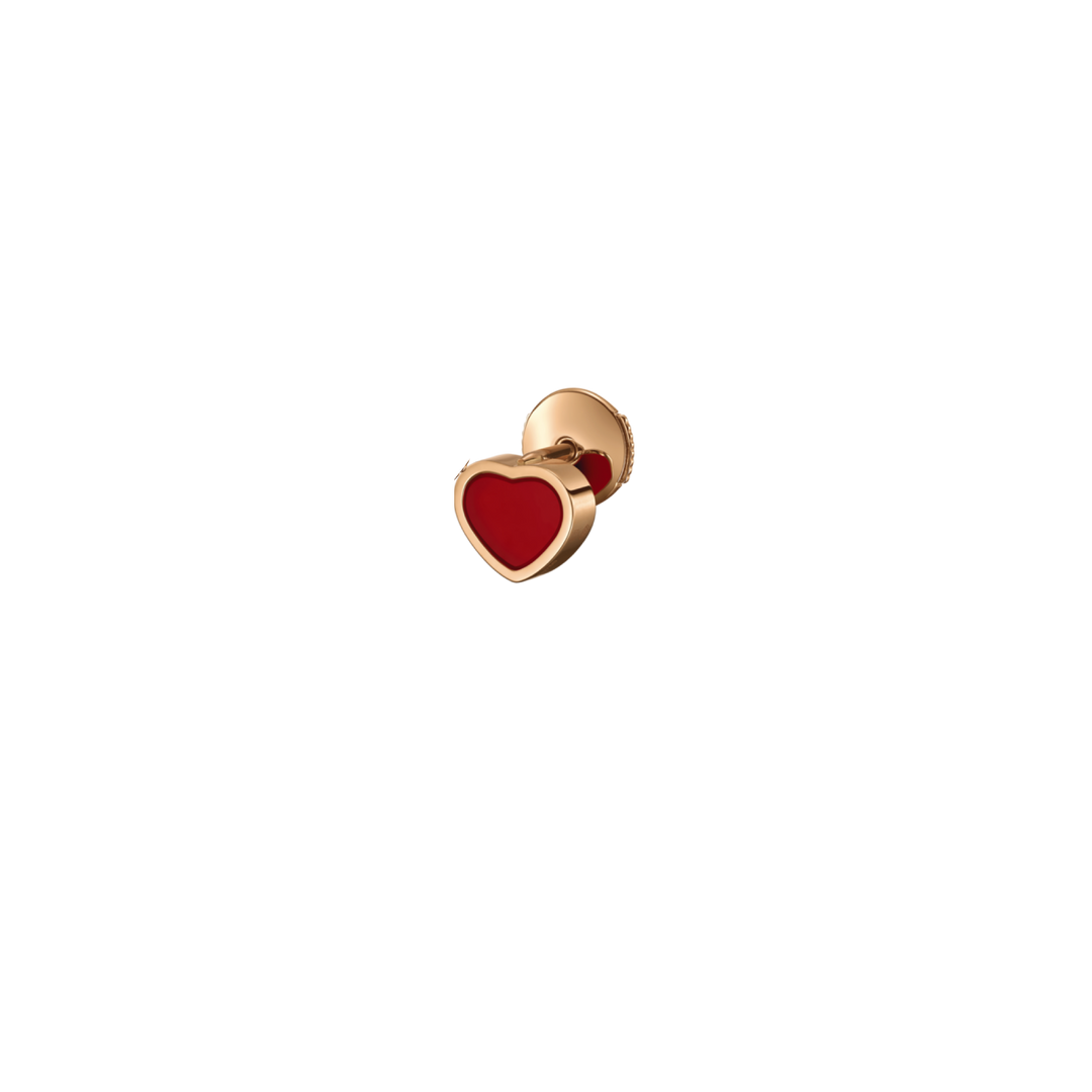 Chopard - My Happy Hearts Ohrstecke 83A086-5802
