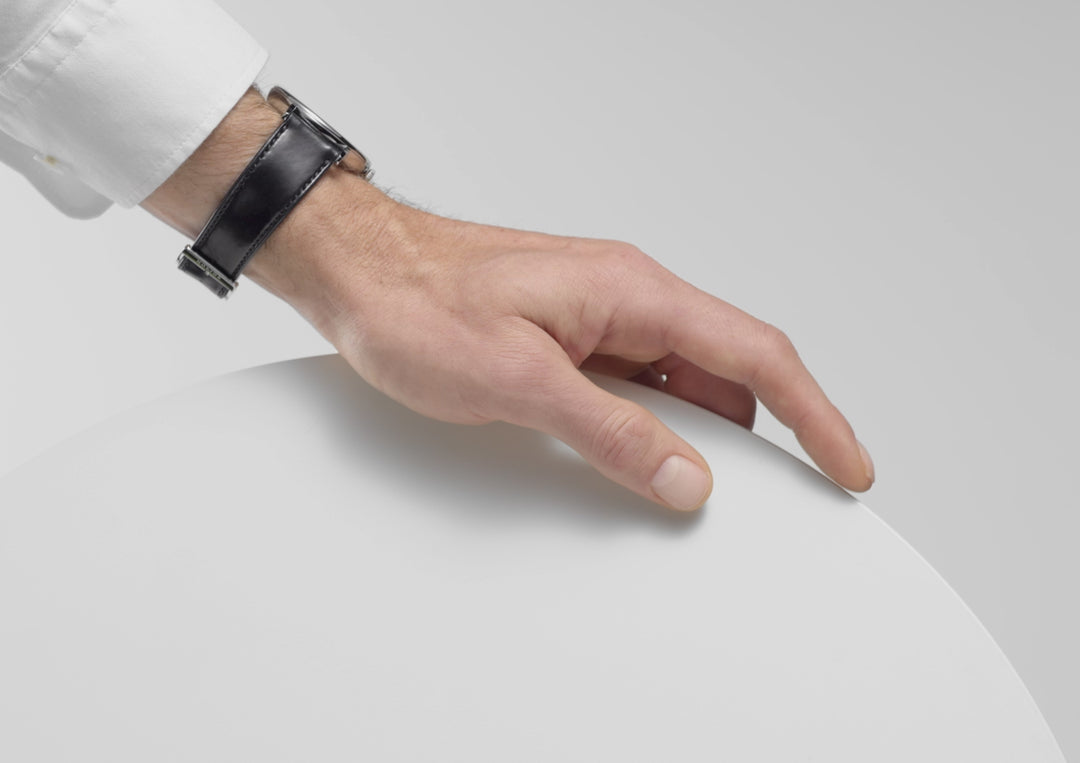 NOMOS Glashütte - Ludwig neomatik 41 Datum