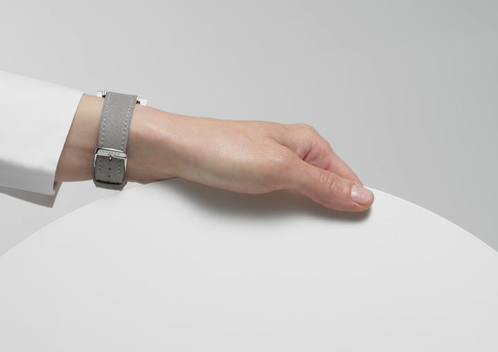 NOMOS Glashütte - Tetra - Die Fuchsteufelswilde mit der Referenz 425