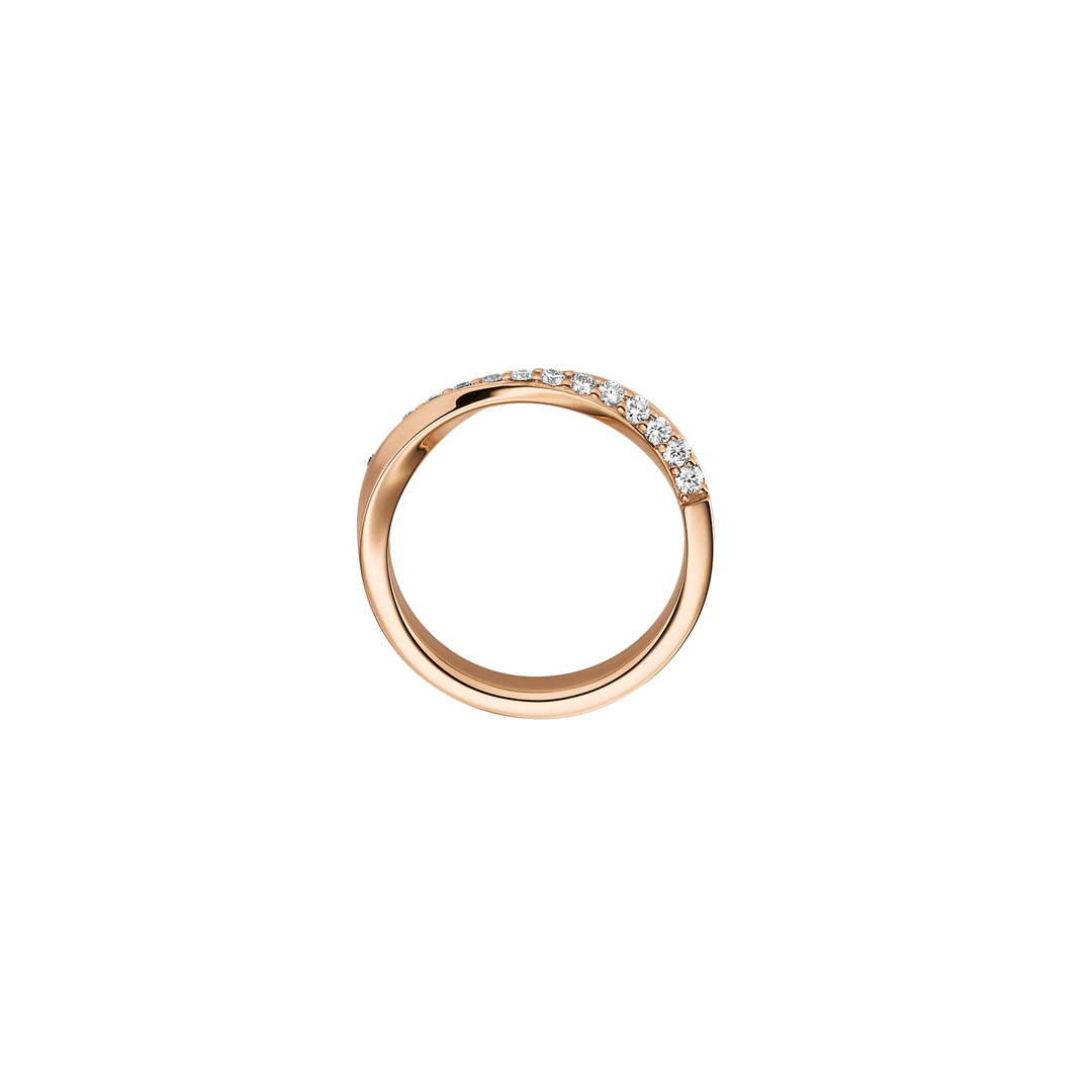 Leo Wittwer - Love Icon Ring