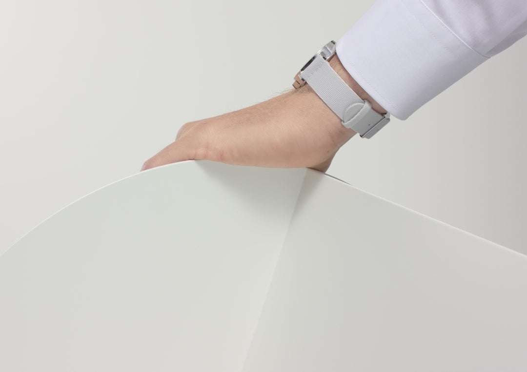 Die NOMOS Glashütte - Ahoi neomatik mit der Referenz 560