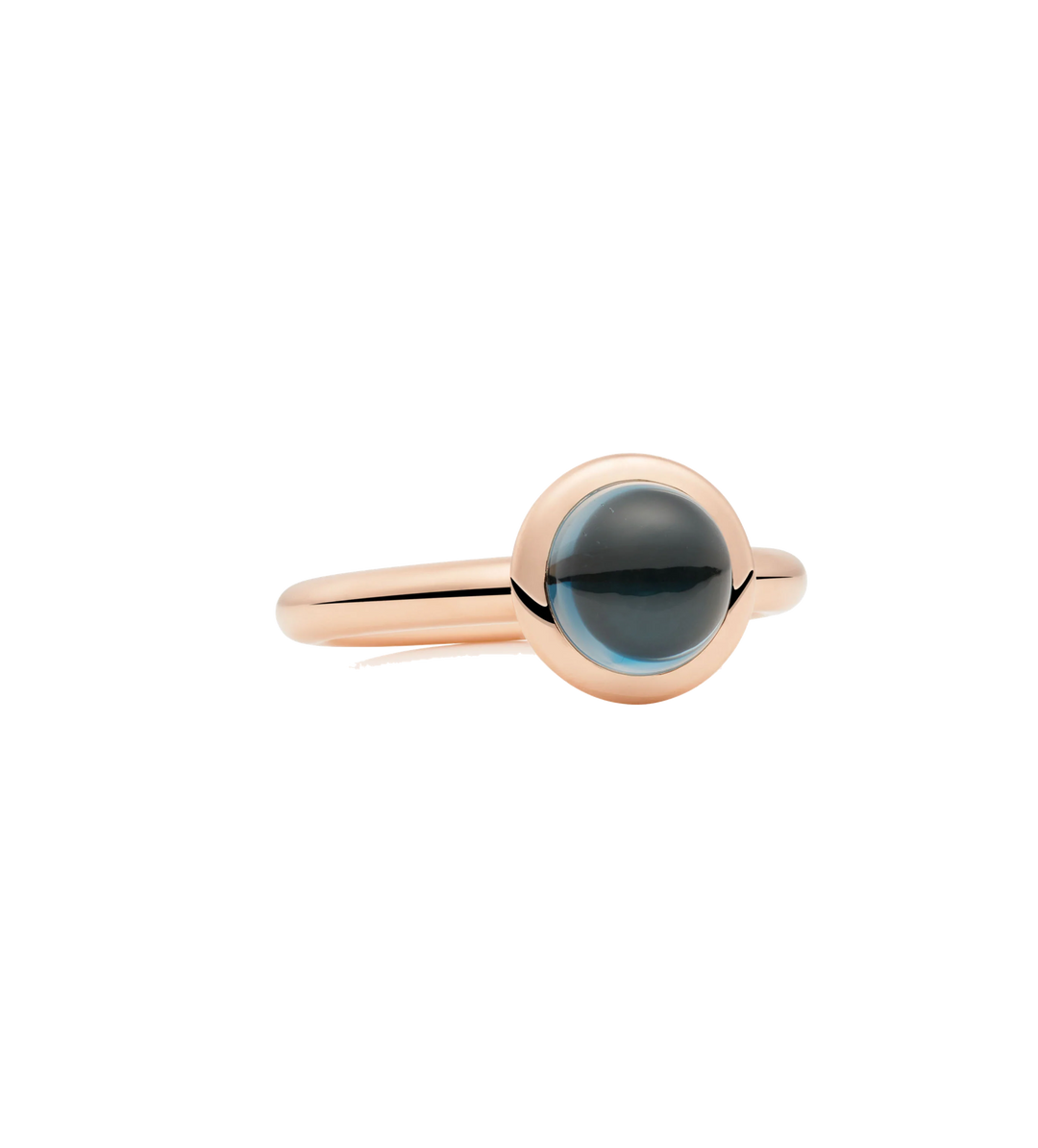 Bron - Sushi Ring London Blue