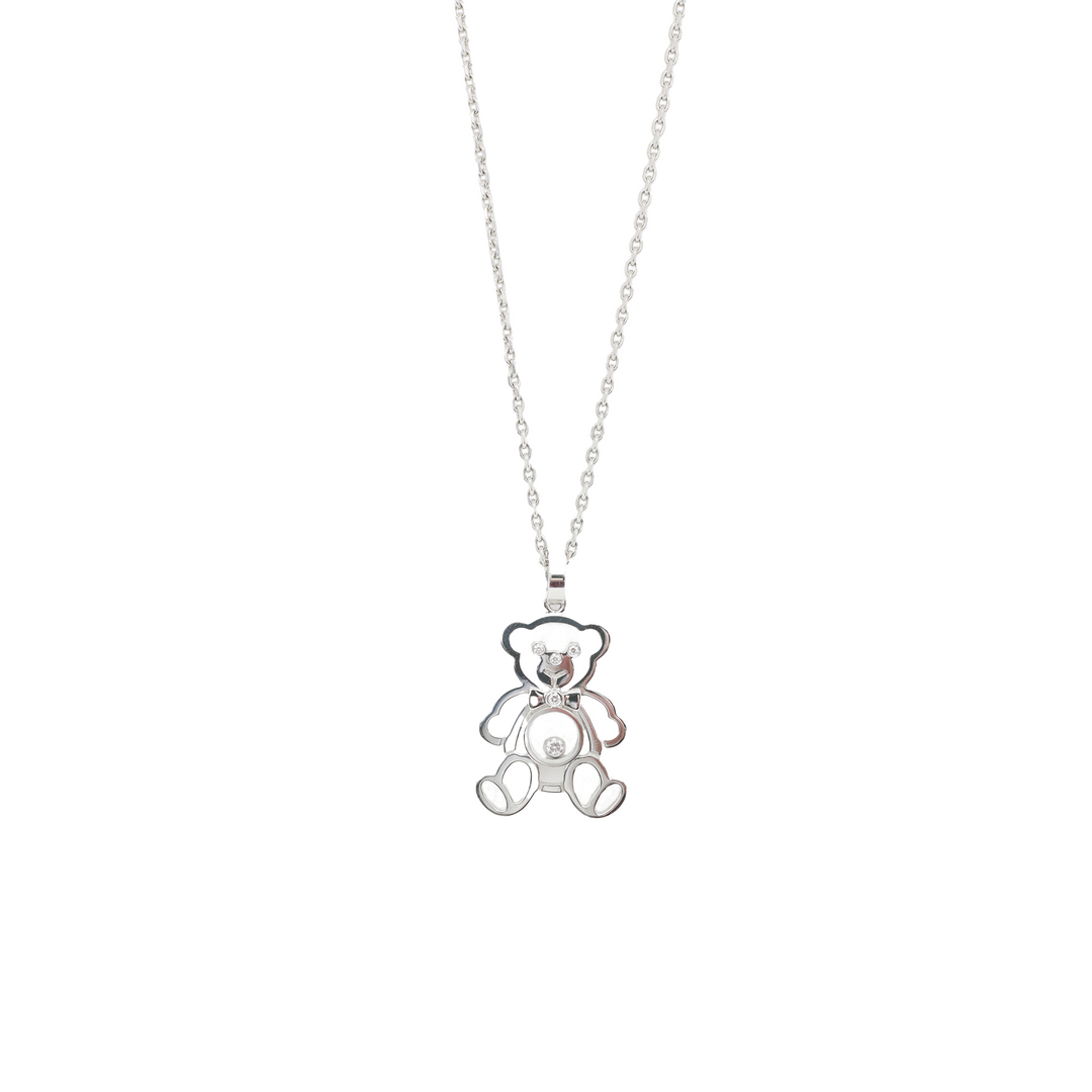 Chopard Happy Diamonds 797690-1001