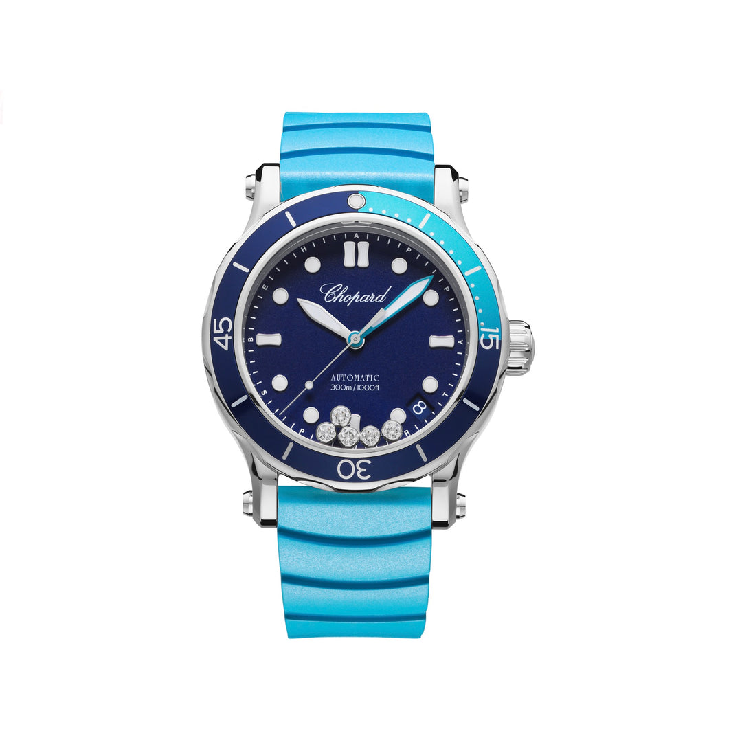 Chopard Happy Ocean 278587-3001