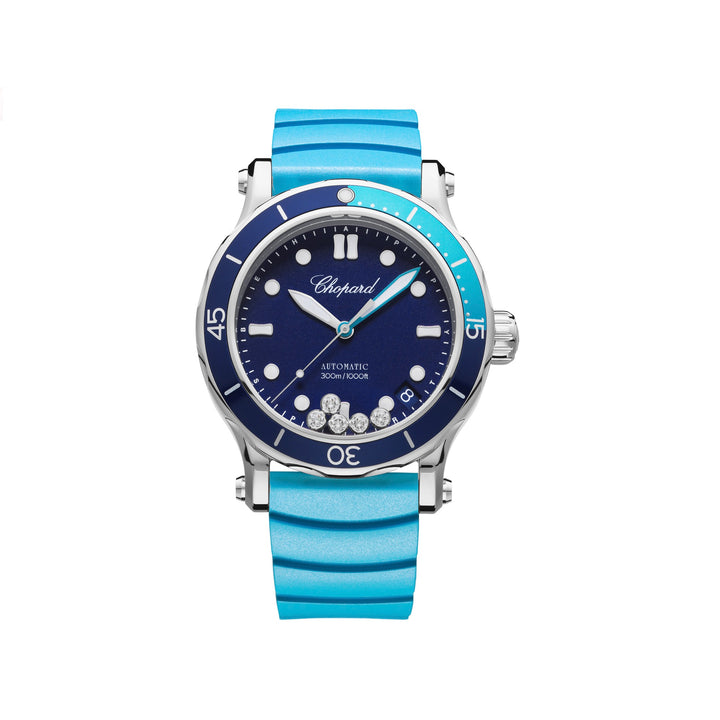 Chopard Happy Ocean 278587-3001