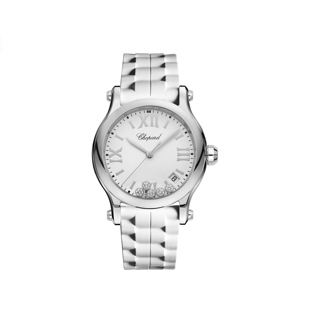 Chopard - Happy Sport Referenz 278582-3001