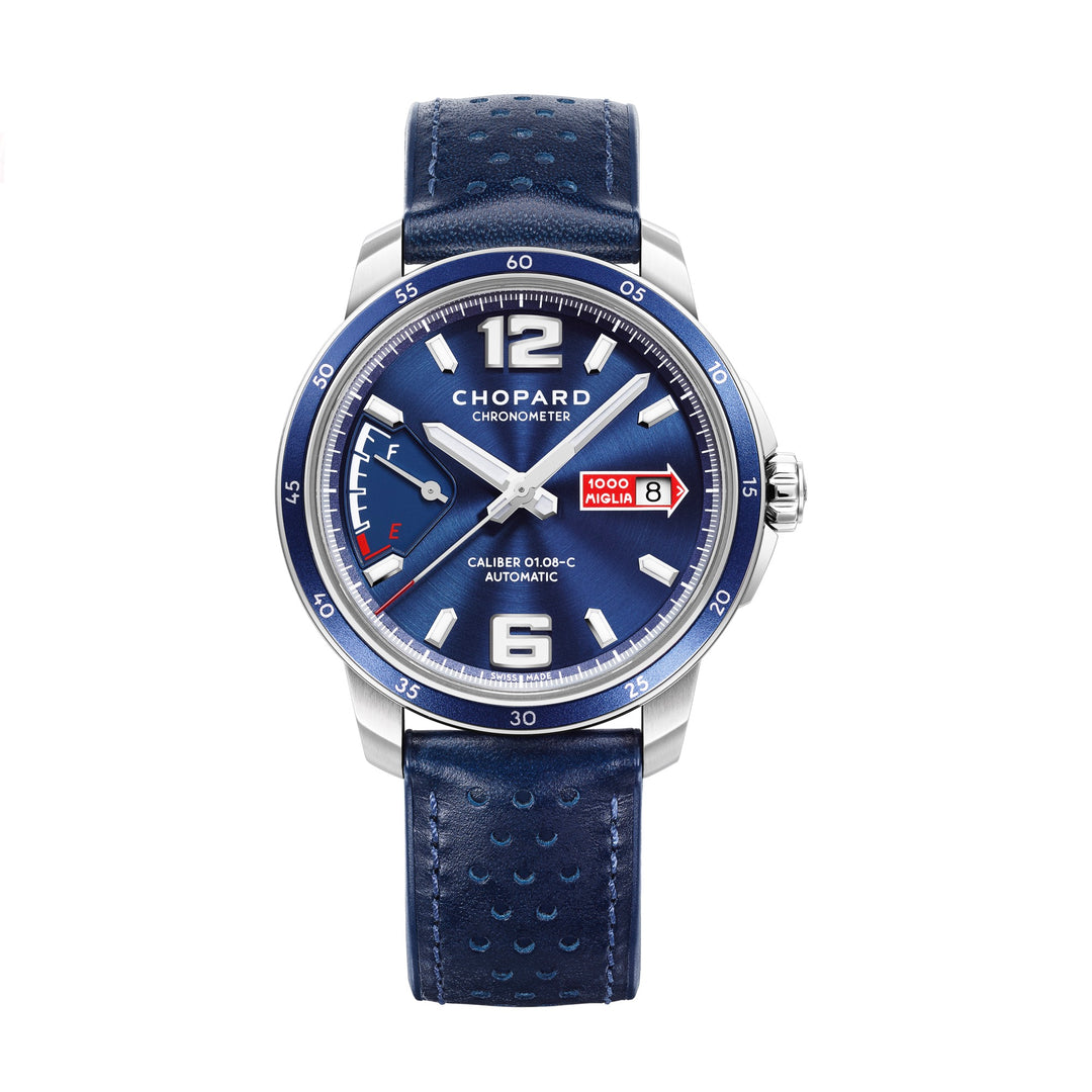 Chopard Mille Miglia 168566-3011