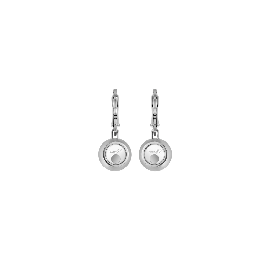 e Ohrringe "Happy Diamonds" von Chopard mit der Referenz 83A017-130 in Mönchengladbach kaufen