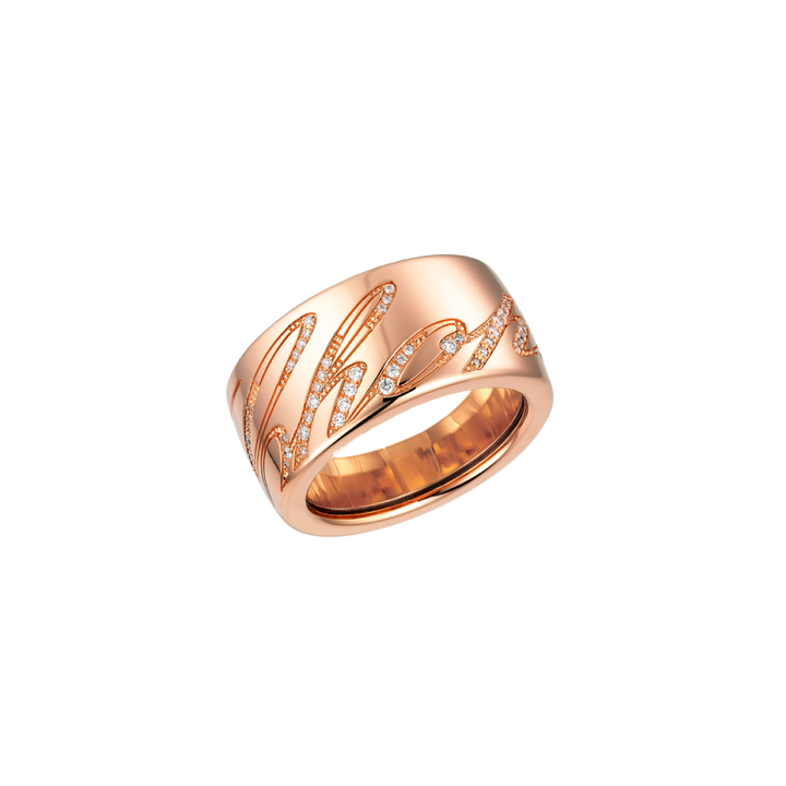 Chopard Schmuck - Ring `Chopardissimo