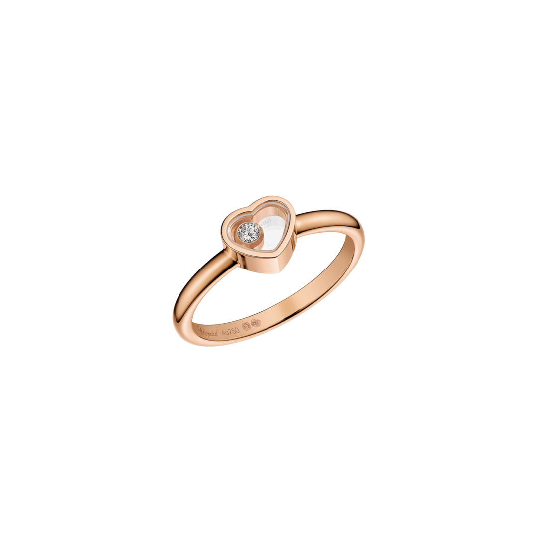 Chopard Schmuck - My Happy Hearts Ring