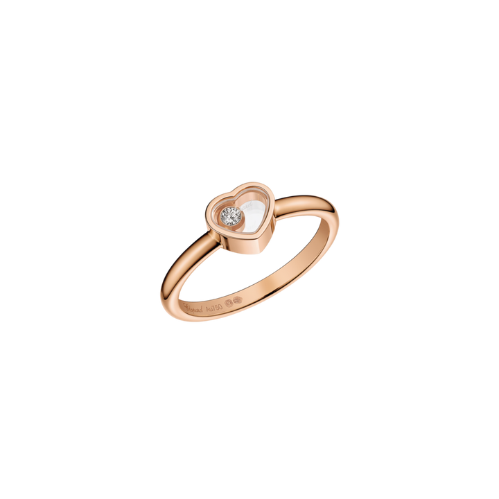 Chopard Schmuck - My Happy Hearts Ring