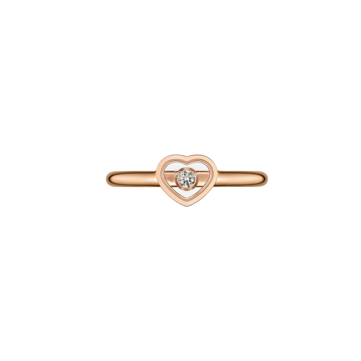 Chopard Schmuck - My Happy Hearts Ring