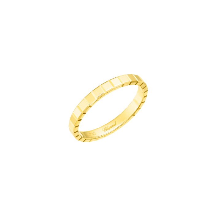 Chopard Schmuck - Ice Cube Ring