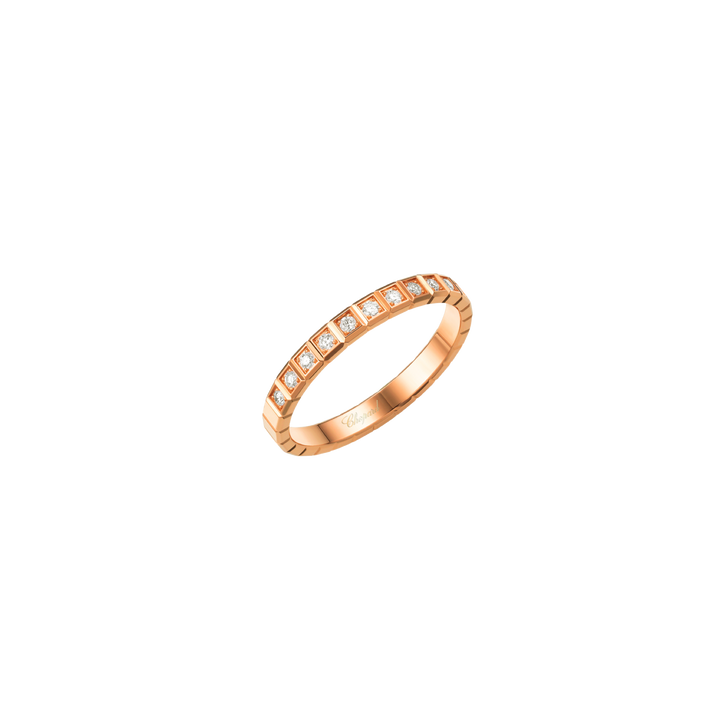 Chopard Schmuck - Ice Cube Ring