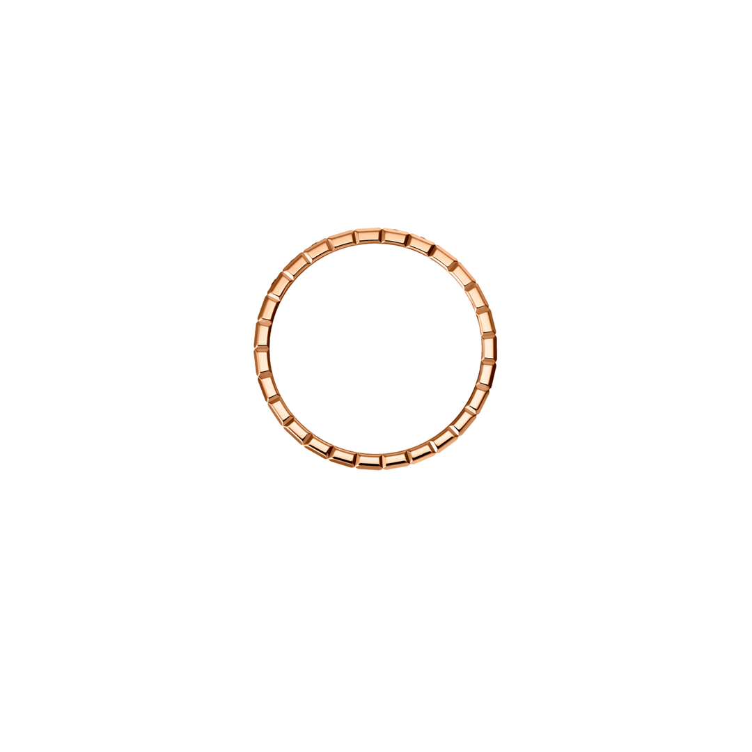 Chopard Schmuck - Ice Cube Ring