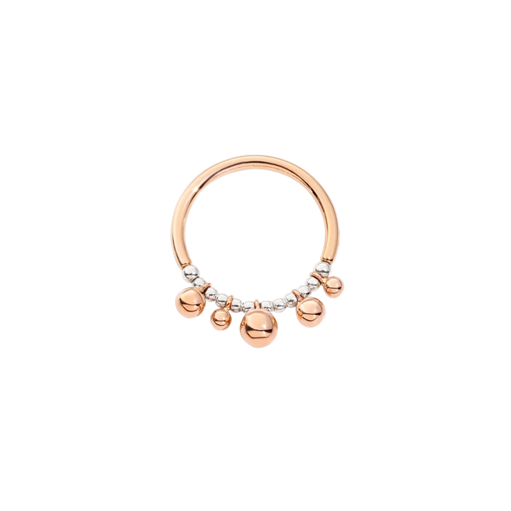 DoDo Ring - Bollicine DAC0002-BOLLI-0009A Damenring