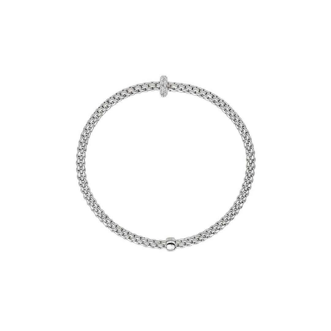 FOPE Prima Armband 745B BBR WG