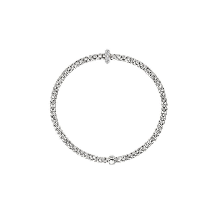 FOPE Prima Armband 745B BBR WG