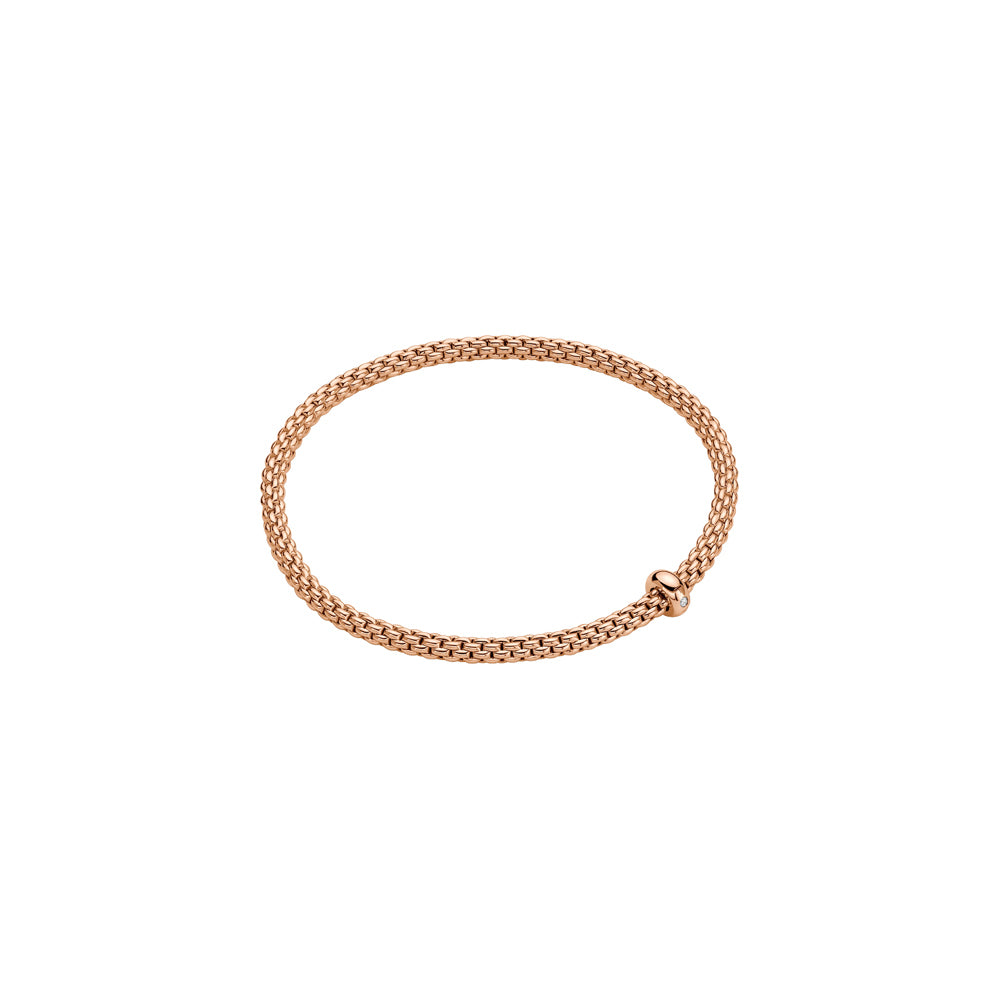FOPE - Prima Armband in Roségold