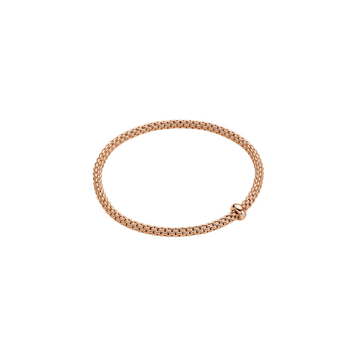 FOPE - Prima Armband in Roségold