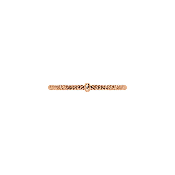 FOPE - Prima Armband Br710 BBR Roségold