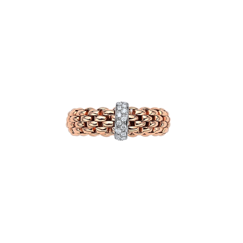 FOPE -  Flex'it Vendôme Ring