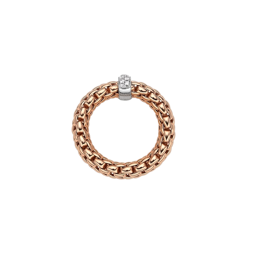 FOPE -  Flex'it Vendôme Ring