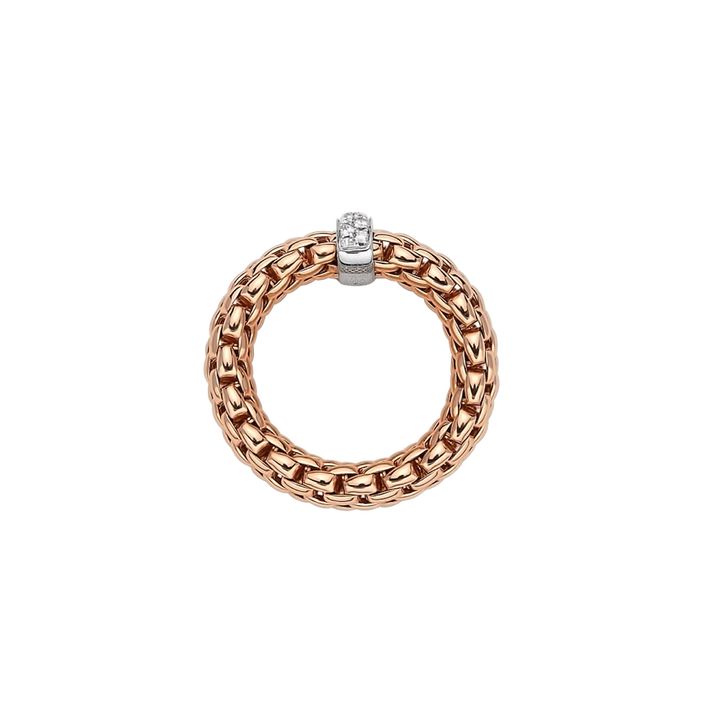 FOPE -  Flex'it Vendôme Ring